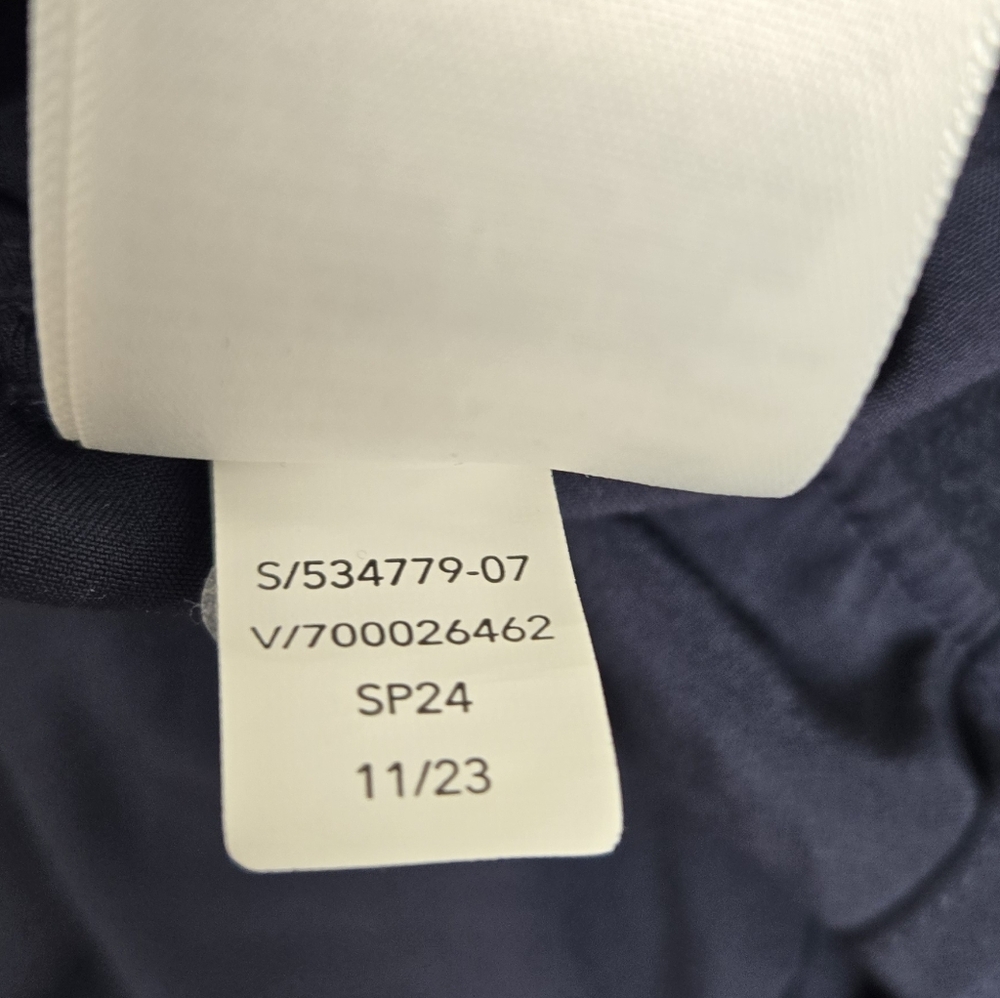 ATHLETA Brooklyn Heights Wide Leg Jumpsuit - Picture 11 of 12